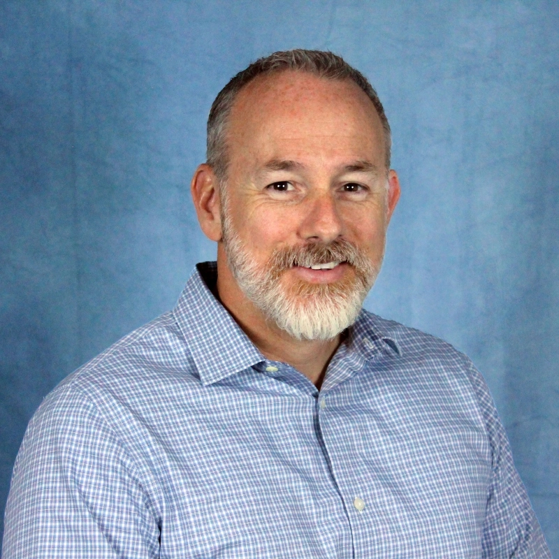 Picture of Mark Ludwig, LMFT, CAADC, CCTP