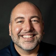 Picture of John M. Golden, MA, LPC, ICAADC