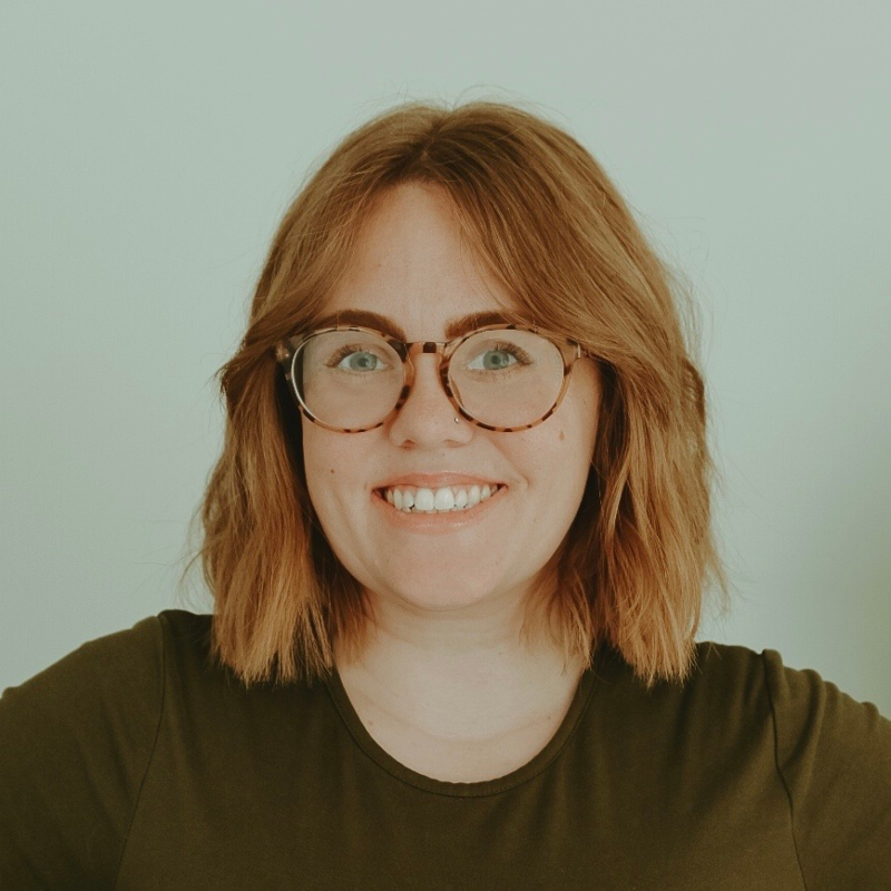 Picture of Melanie Hower, LPC, ART-BC