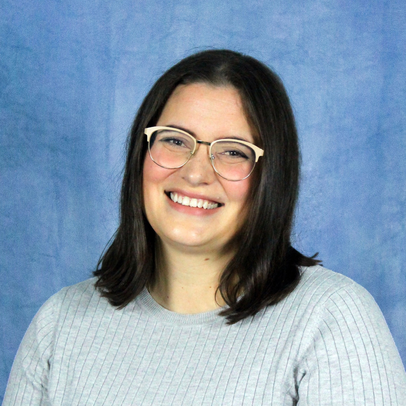 Picture of Michelle Hilton Mandell, MA, LPC