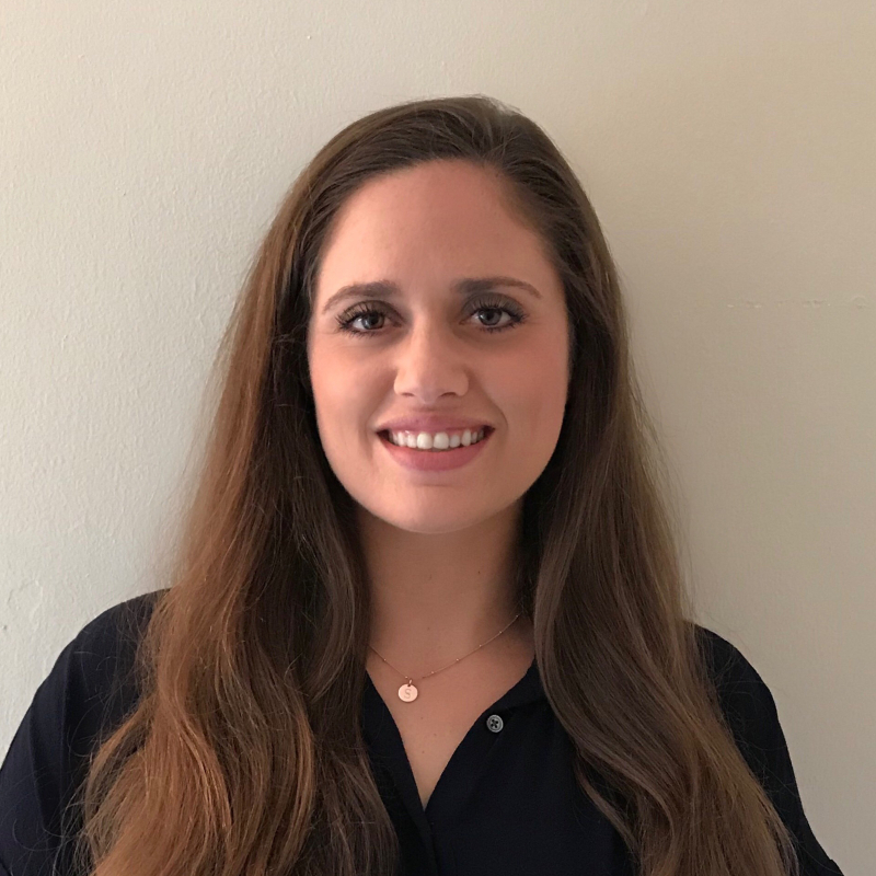 Picture of Shanel Santucci, MS, LPC