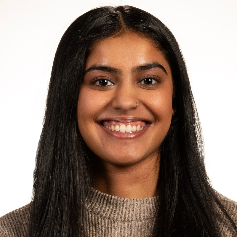 Picture of Disha Patel, MS