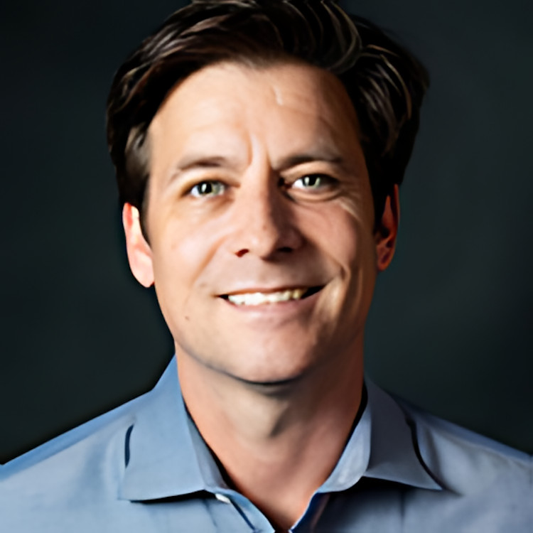 Picture of David Hunt, MBA